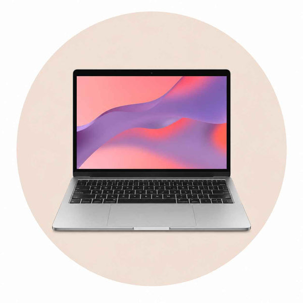 13-Zoll-Notebook generalüberholt