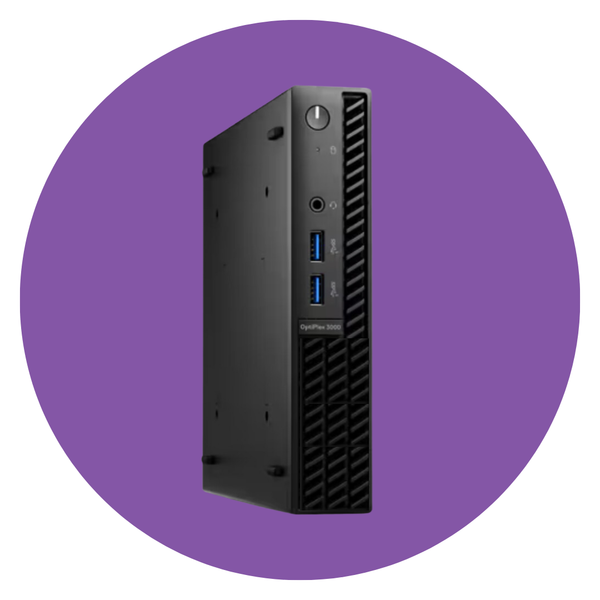 Desktop-PCs
