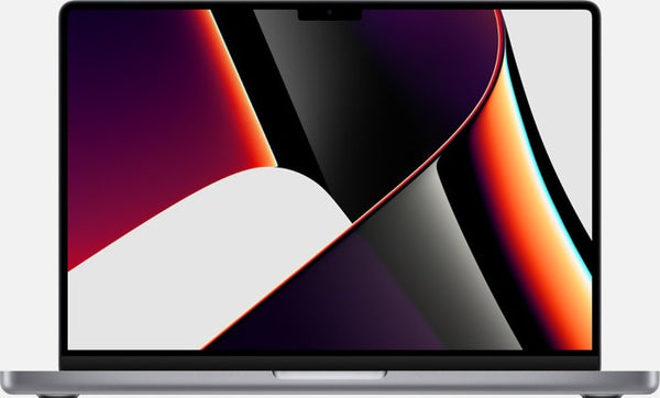 MacBook M1 generalüberholt