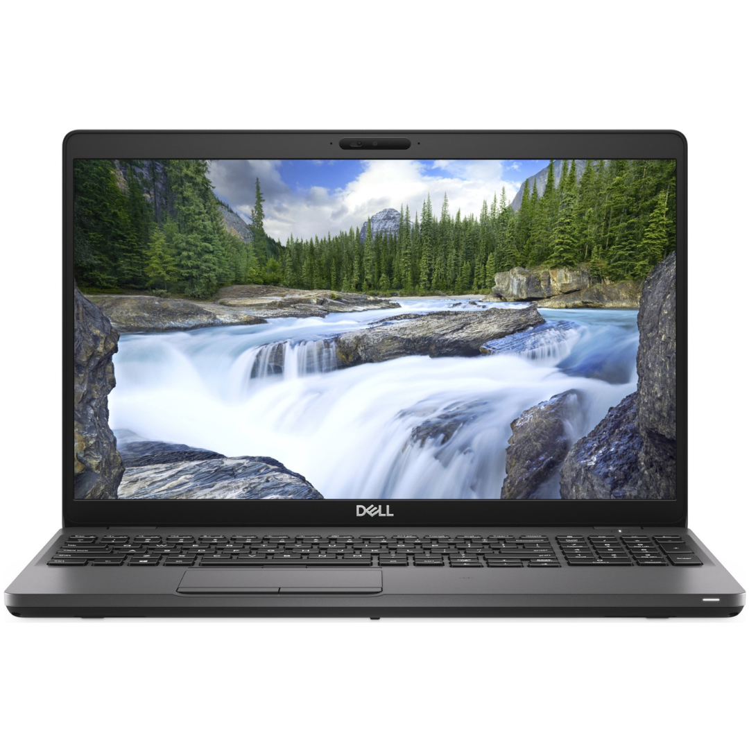 DELL PRECISION 3540 16" 16 GB 256 GB SSD Intel Core I7-8565U 1.80 GHz W11P SCHWARZ DEUTSCH (B)