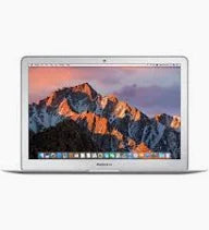 2015 MacBook Air A1466 13" I7-5650U ENGLISCHE, GB TASTATUR