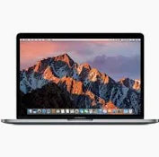 2017 MacBook Pro A1707 15" I7-7700HQ ENGLISCH, INTERNATIONALE TASTATUR