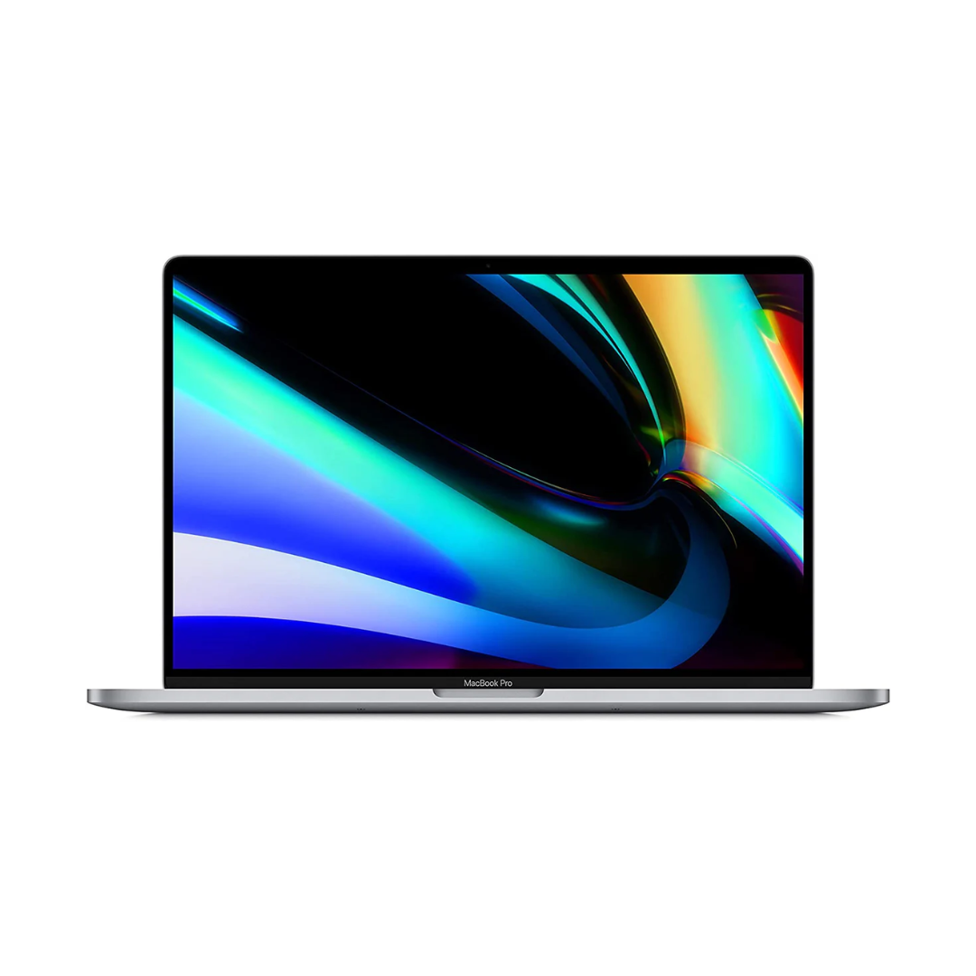 2019 MacBook Pro 16" I7-9750H A2141 ENGLISCH, INTERNATIONALE TASTATUR
