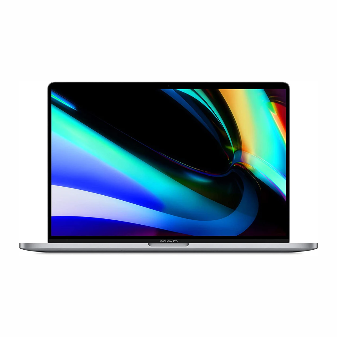 2019 MacBook Pro 16" I9-9980HK Niederländische Tastatur