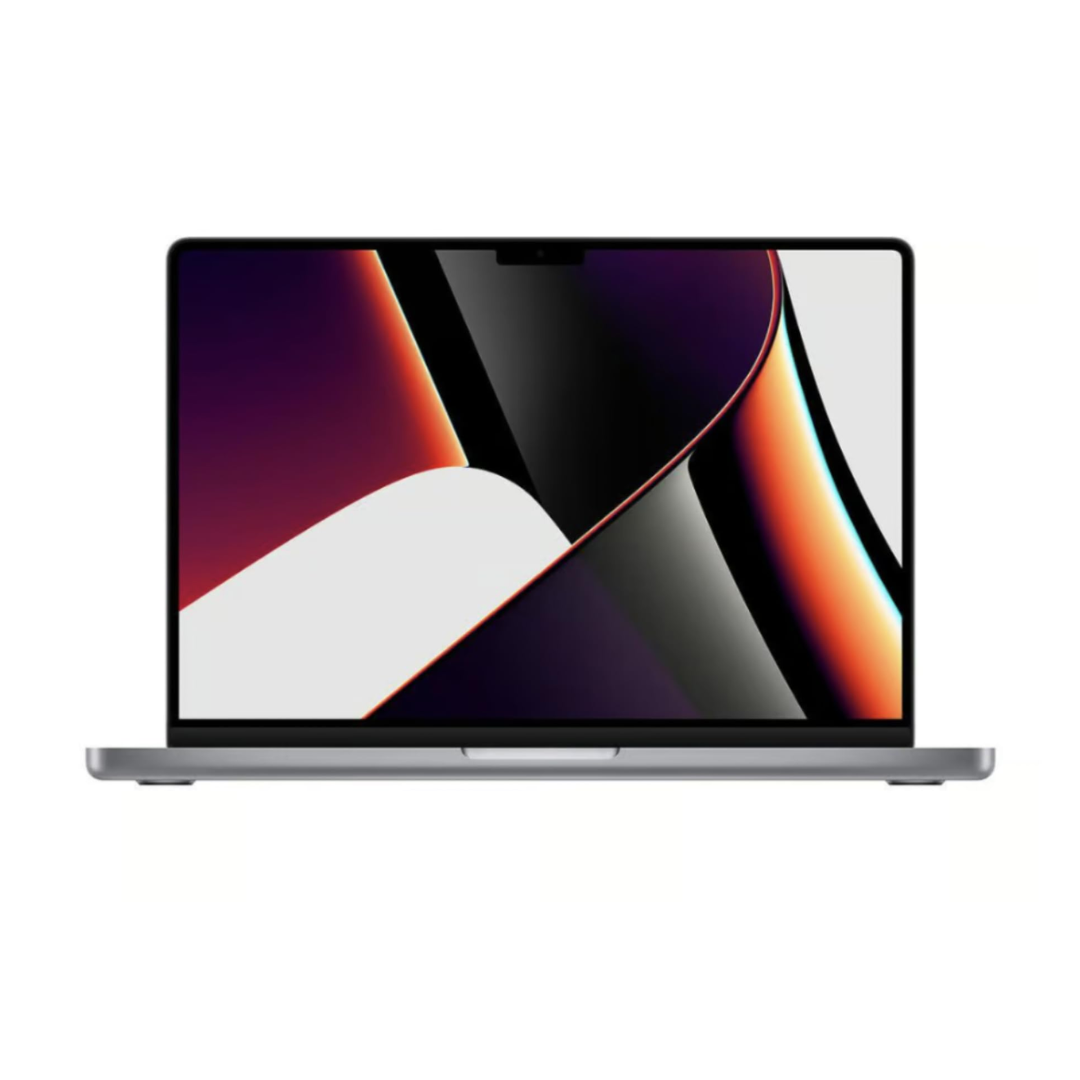 APPLE MACBOOK PRO A2485 16" 2021 M1 KROATISCHE TASTATUR