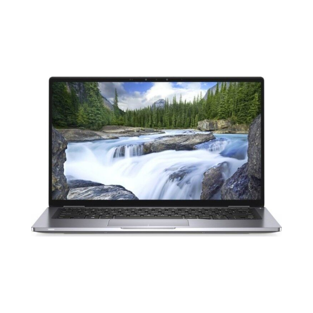 Dell LATITUDE 7400 2-IN-1 Gen 8 I7-8665U 1,90 GHZ 13,3" ENGLISCH, GB TASTATUR