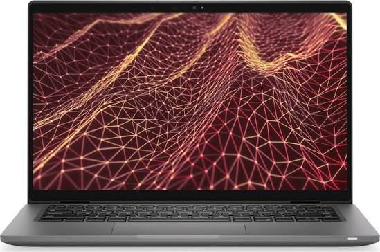 DELL LATITUDE 7430 14" 16 GB 512 GB SSD I7-1265U 4.80 GHz W11P KARBON ENGLISCH GB (Akzeptabel)