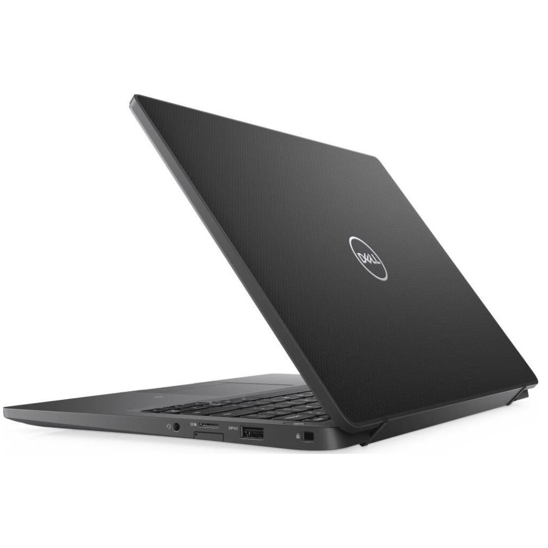 DELL LATITUDE 7400 14" 32 GB 512 GB SSD I7-8665U 1.90 GHz W11P KARBON DEUTSCH (Ordentlich)