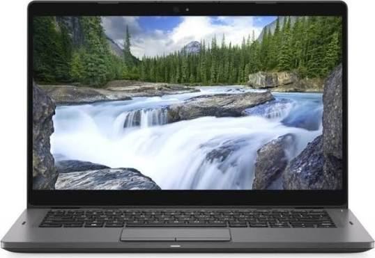 DELL LATITUDE 5300 2-IN-1 13" 24 GB 256 GB SSD I5-8365U 1.60 GHz W11P SCHWARZ GRIECHISCH (Sehr gut)