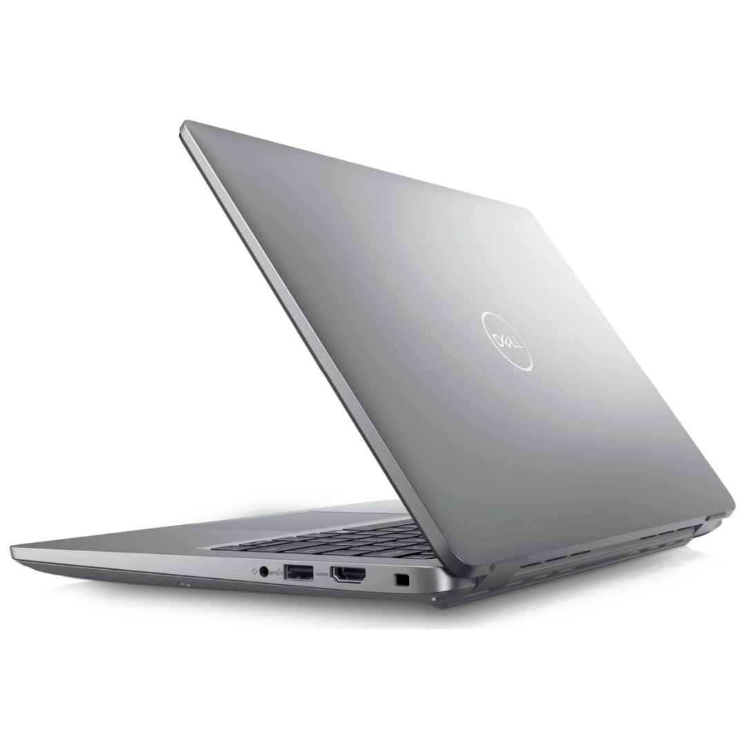 DELL LATITUDE 5450 14" 32 GB 256 GB SSD CORE ULTRA 7 165U 4,90 GHz W11P GRAU ENGLISCH GB (Gut)