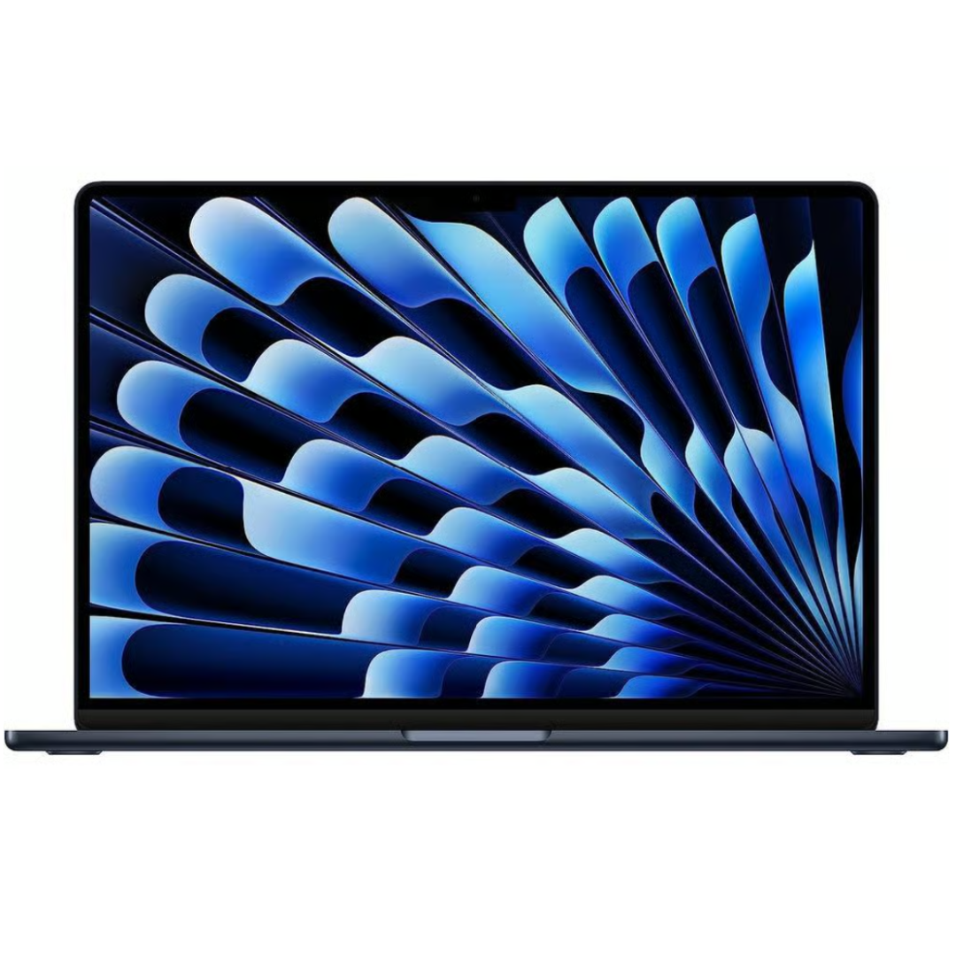 APPLE MacBook Air 2023 A2941 15" 16Gb 512Gb APPLE M2 3.49GHz SONOMA NACHTBLAU ENGLISCH UK (B)