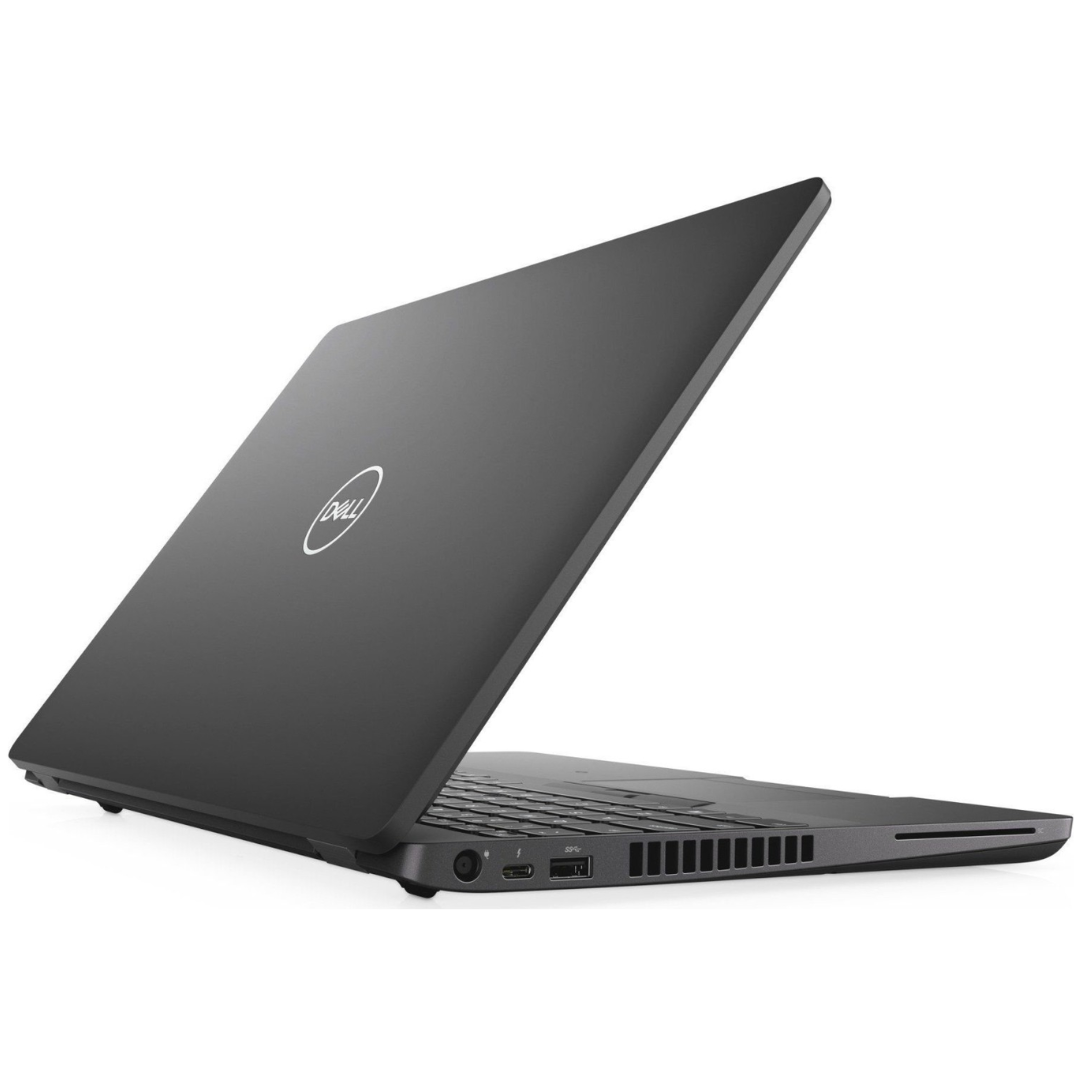 DELL PRECISION 3540 16" 16 GB 256 GB SSD Intel Core I7-8565U 1.80 GHz W11P SCHWARZ DEUTSCH (C)