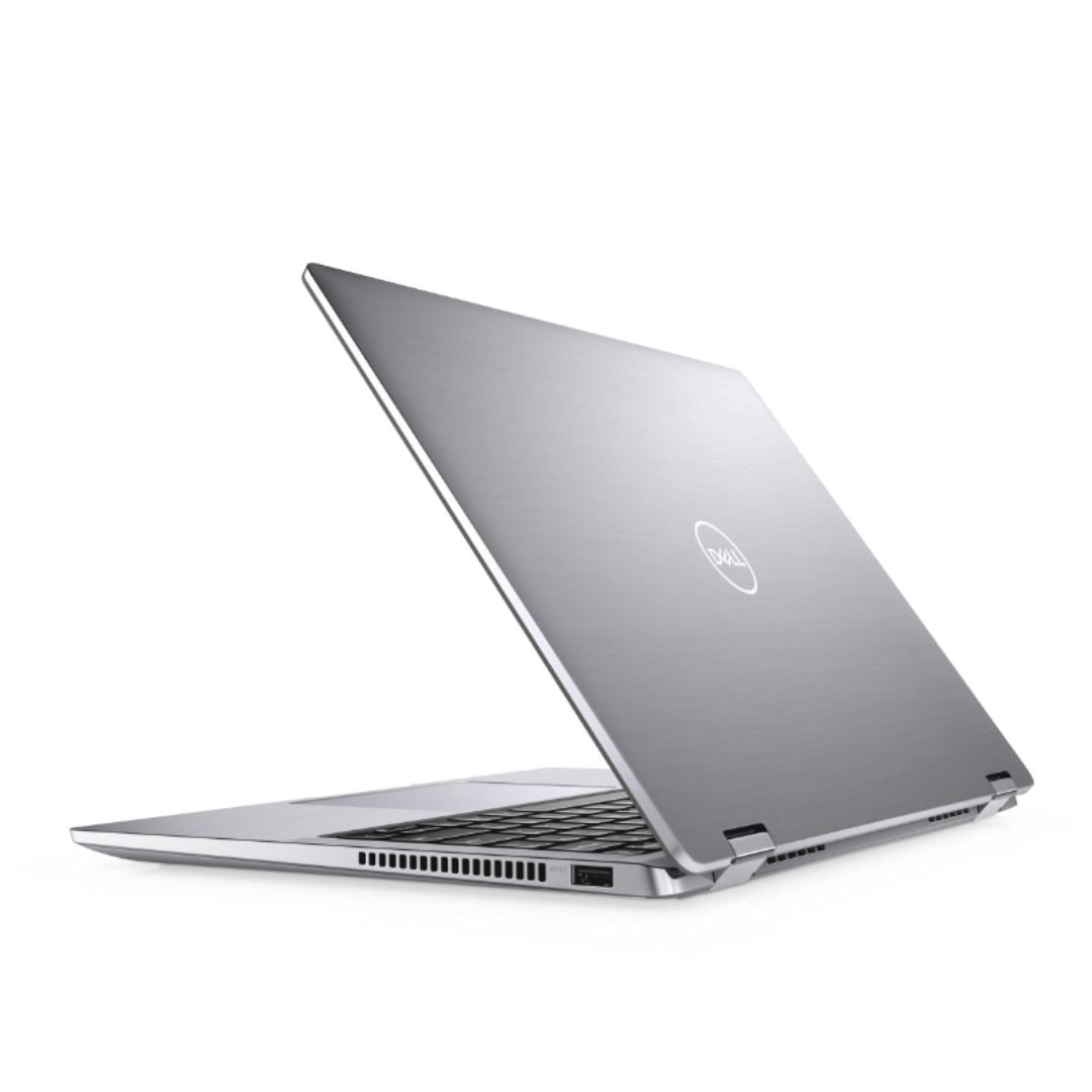 DELL LATITUDE 9420 14" 16 GB 256 GB SSD CORE I5-1145G7 2,60 GHZ 2,60 GHz W11P SPACE GRAU ITALIENISCH (Sehr gut)