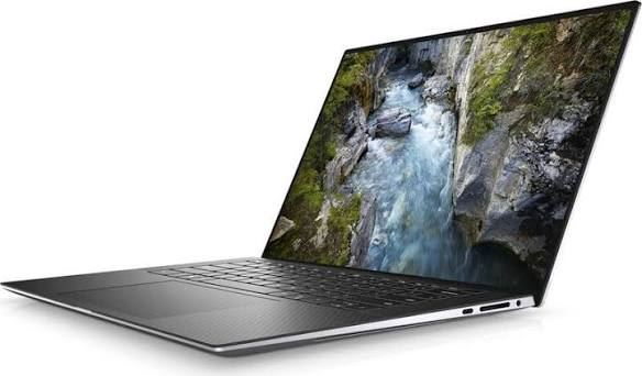 DELL PRECISION 5560 16" 32 GB 512 GB SSD I7-11850H 2.50 GHz W11P SPACE GRAU ENGLISCH GB (Ordentlich)