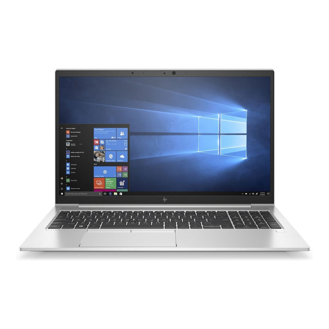 HP ELITEBOOK 850 G8 NOTEBOOK-PC 15" 16 GB 512 GB SSD I5-1145G7 2.60 GHz W11P SILBER DEUTSCH (Sehr gut)