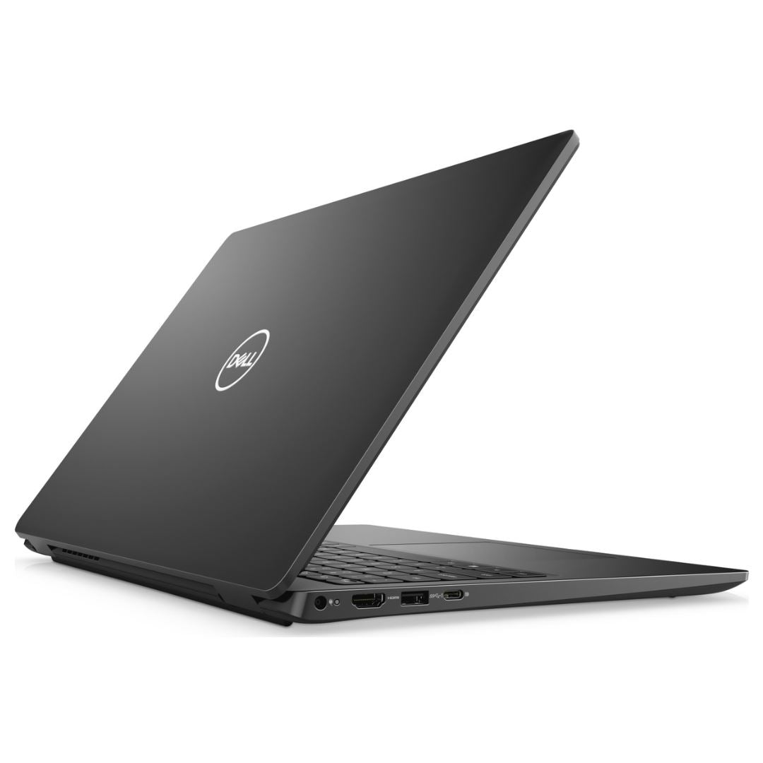 DELL LATITUDE 3520 16" 8 GB 256 GB SSD CORE I3-1115G4 3,00 GHZ 3,00 GHz W11P SCHWARZ ENGLISCH GB (Akzeptabel)
