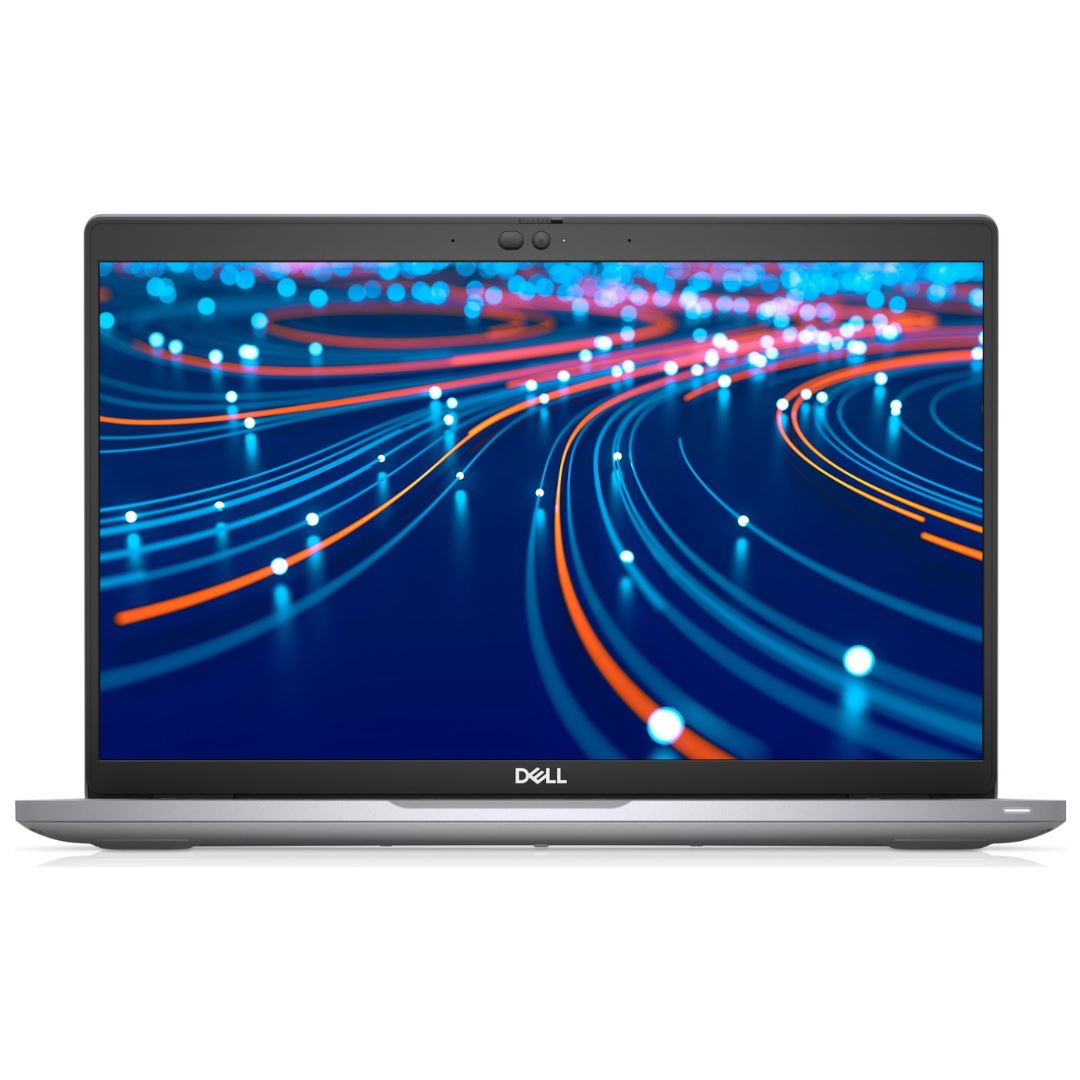 DELL LATITUDE 5420 14" 16 GB 256 GB SSD I5-1135G7 2.40 GHz W11P GRAU ENGLISCH (INDIEN) (Sehr gut)
