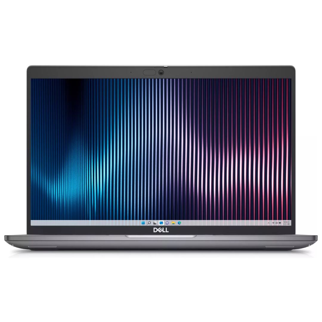 DELL LATITUDE 5440 14" 16 GB 256 GB SSD CORE I7-1365U 5,20 GHz W11P GRAU ENGLISCH GB (Gut)