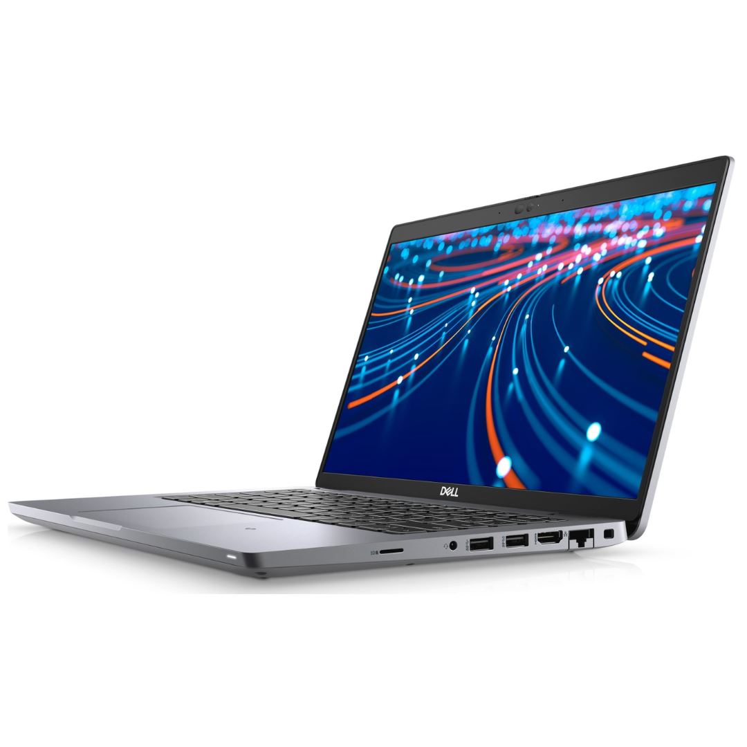 DELL LATITUDE 5420 14" 16 GB 256 GB SSD I5-1145G7 2.60 GHz W11P GREY Englisch GB (Akzeptabel)