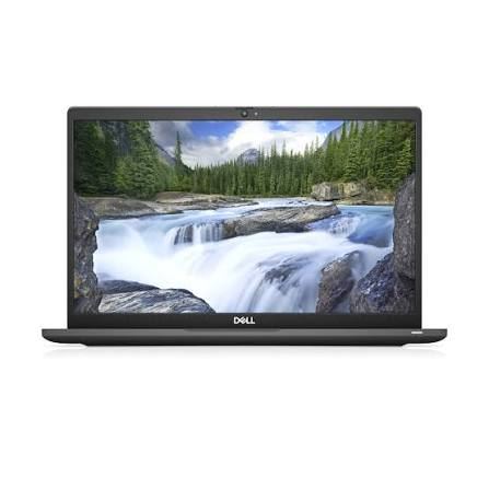 DELL LATITUDE 7330 13" 16 GB 512 GB SSD I7-1265U 4.80 GHz W11P GRAU ENGLISCH (INDIEN) (Sehr gut)
