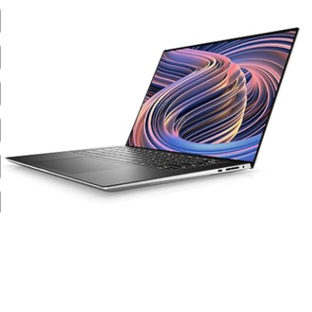 DELL XPS 15 9520 16" 32 GB 1000 GB SSD I7-12700H 4.70 GHz W11P SILBER ENGLISCH(INDIEN) (Akzeptabel)