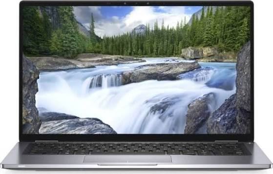 DELL LATITUDE 7400 2-IN-1 14" 16 GB 256 GB SSD I5-8365U 1.60 GHz W11P SPACE GRAY GRIECHISCH (Sehr gut)