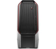 ALIENWARE AREA-51 R3 RYZEN THREADRIPPER 1950X 16-KERN 64 GB ARBEITSSPEICHER 1 TB