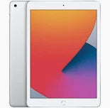 Apple iPad 10,2" 9. Generation Cellular Weiß