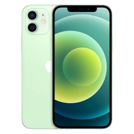 APPLE IPHONE 12 4GB RAM WEIß