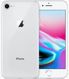 APPLE IPHONE 8 2GB RAM 64GB SPEICHER - WEISS