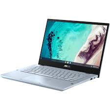 ASUS CHROMEBOOK FLIP CX3 I3-1110G4 1,80 GHZ 14" ENGLISCHE TASTATUR