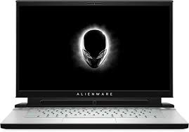 Alienware M15 R2 I7-9750H 2,60 GHZ 15,3" ENGLISCH, GB TASTATUR