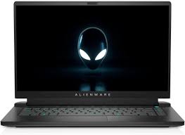 Alienware M15 RYZEN ED. R5 RYZEN 15,6" Französische Tastatur