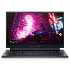 Alienware X15 R2 I7-12700H 4,70 GHZ 15,6" ENGLISCH, GB TASTATUR