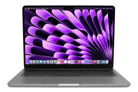 Apple MacBook Air 2024 A3114 M3 4.00GHZ 15" ENGLISCH, GB TASTATUR MITTERNACHTBLAU