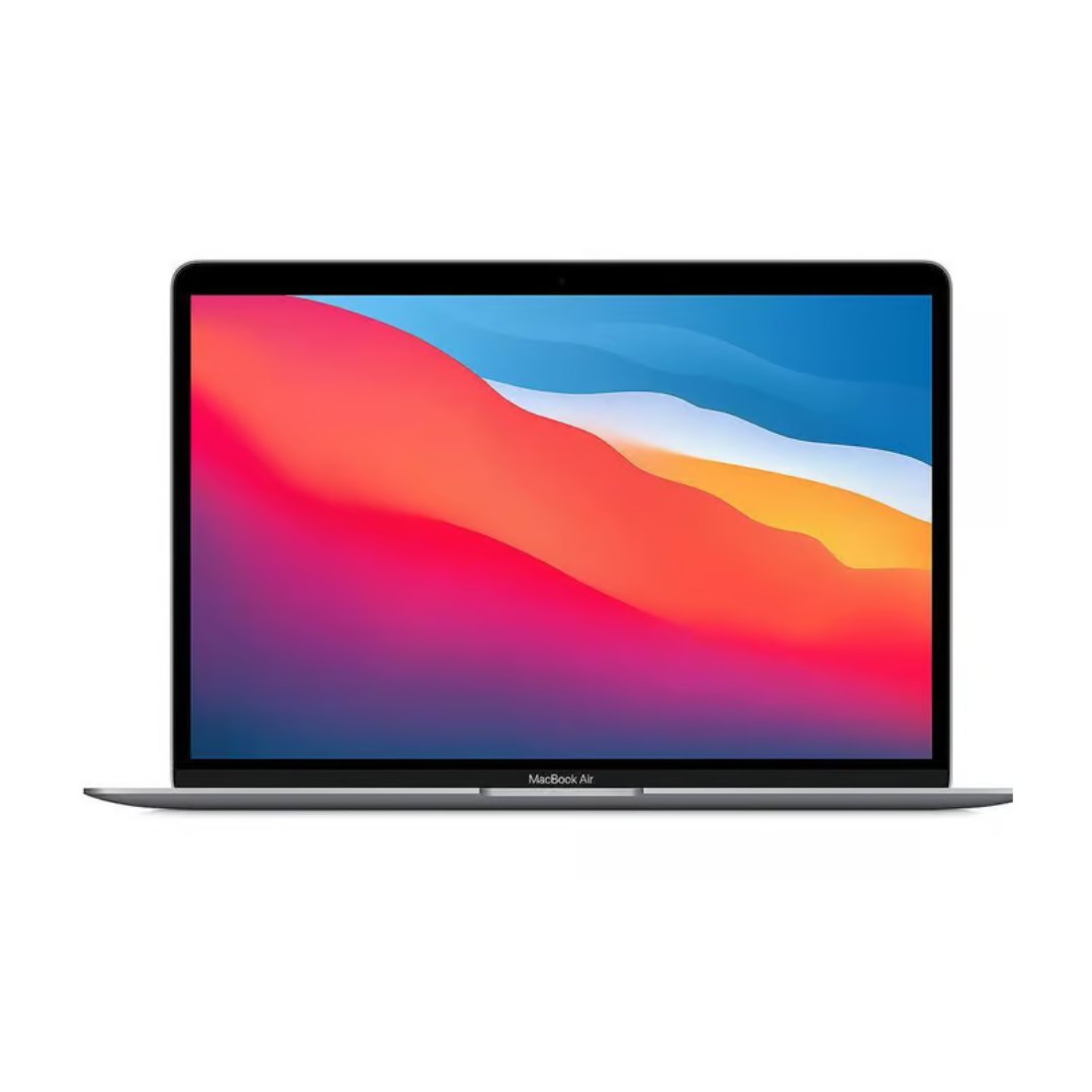 Apple MacBook Air A2337 13" M1 Englisch, GB Tastatur