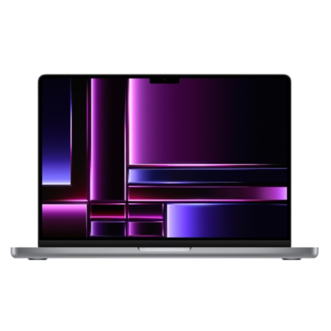 APPLE MacBook Pro A2779 14" 2023 APPLE M2 PRO SPANISCHES TASTATURLAYOUT