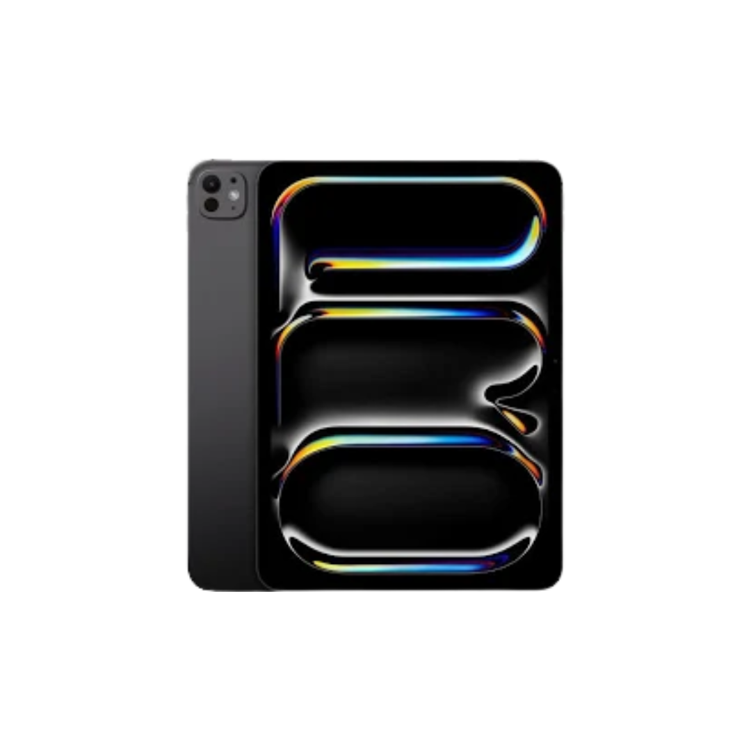 Apple IPAD PRO 11" SCHWARZ