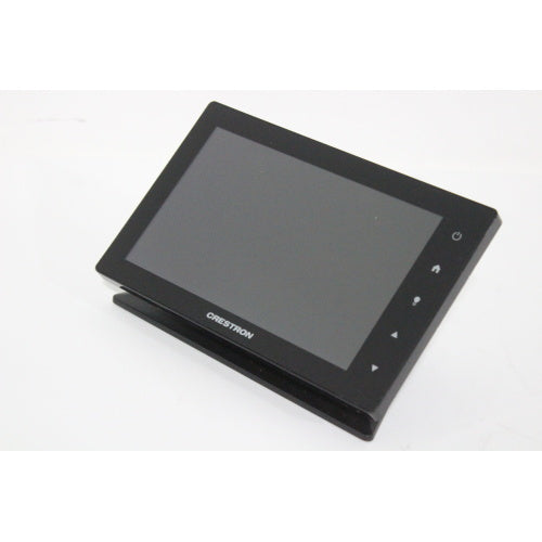 CRESTRON TSW-750-B-S 7' LCD-BILDSCHIRM TOUCHSCREEN