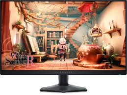 DELL AW2724DM DISPLAY 27 Zoll Auflösung QHD (2560 × 1440)