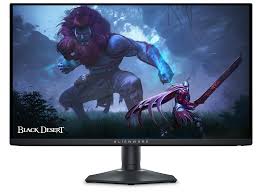 DELL AW2725DF DISPLAY 27 Zoll Auflösung QHD (2560 × 1440)