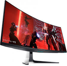 DELL AW3423DW DISPLAY 34 Zoll Auflösung: 3440 × 1440 (WQHD)