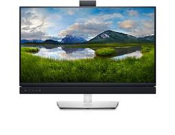 DELL C2722DE VIDEOKONFERENZ-MONITOR 27 ZOLL WQHD 2560 x 1440