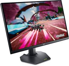DELL G2724D DISPLAY 27 Zoll Auflösung 2560 × 1440 (QHD)