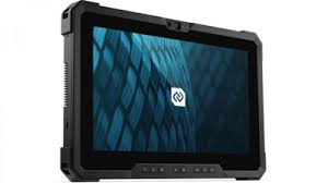 DELL LATITUDE 7220 RUGGED EXTREME TABLET CORE I5-8365U 1,60 GHZ