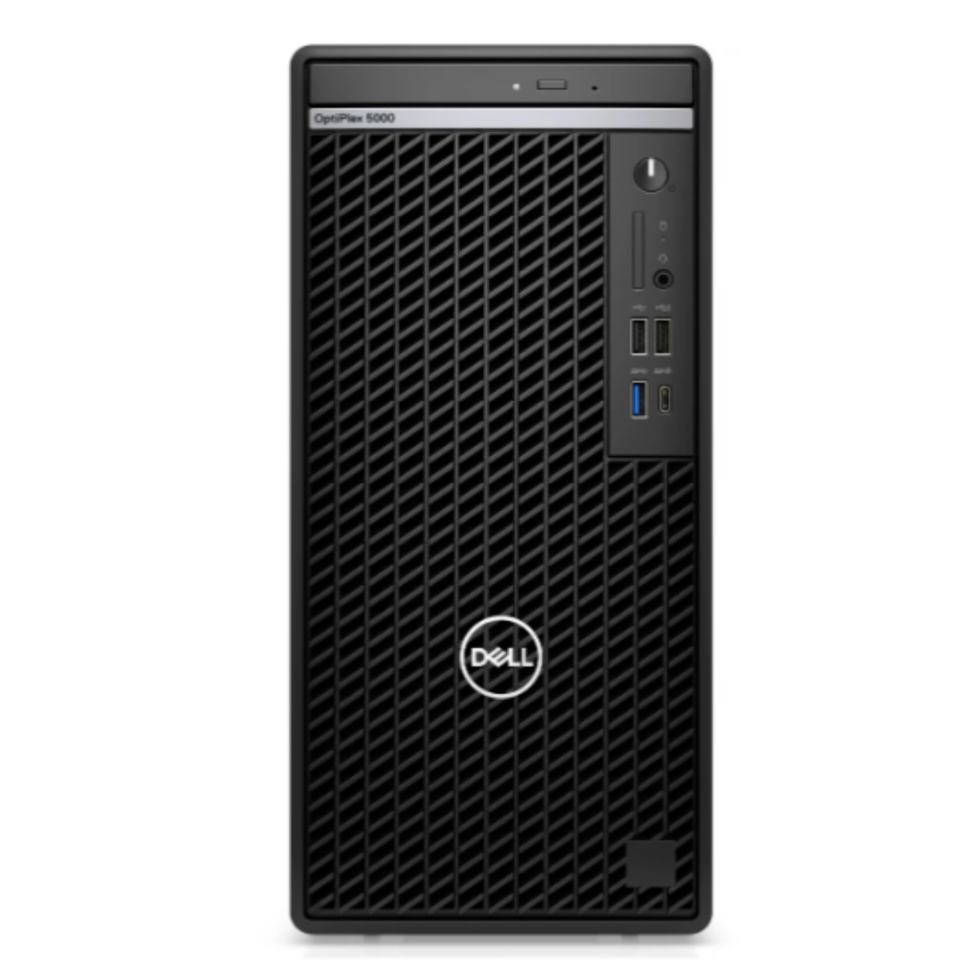 DELL OPTIPLEX 5000 I5 12. Generation