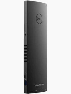 DELL OPTIPLEX 7070 I5-9. Generation