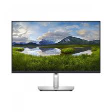 DELL P2723QE DISPLAY 27 Zoll 3840 × 2160 (4K UHD) NEU IN GEÖFFNETER VERPACKUNG