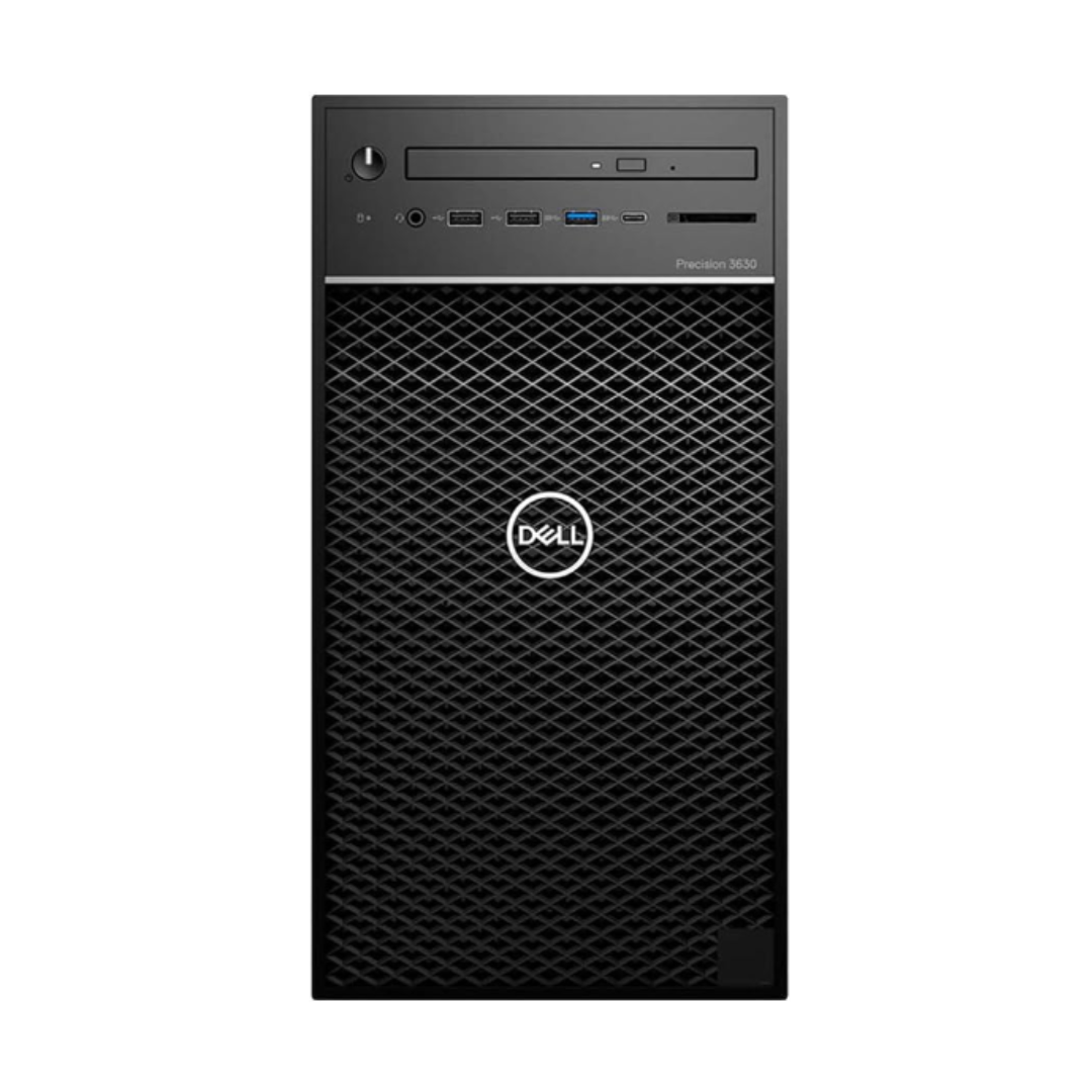 DELL PRECISION 3630 TOWER I7 8. Generation