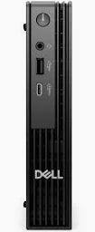 DELL PRO MICRO QCM1250 CORE I5-14500T Desktop-PC
